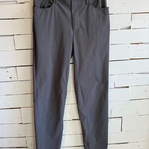 All in Motion Gray Pants